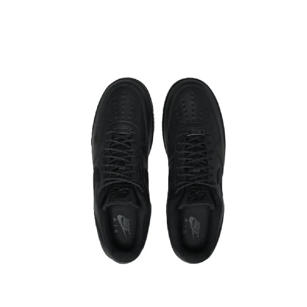 Nike shoes - HV5953 001 - HV5953 001 - Off Noir/Black-Speed Yellow 2