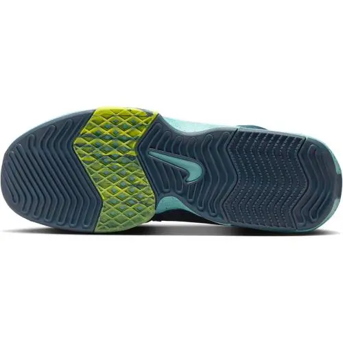 Nike shoes - Nike LeBron Witness - LeBron Witness - FB2239 402 - Green 4