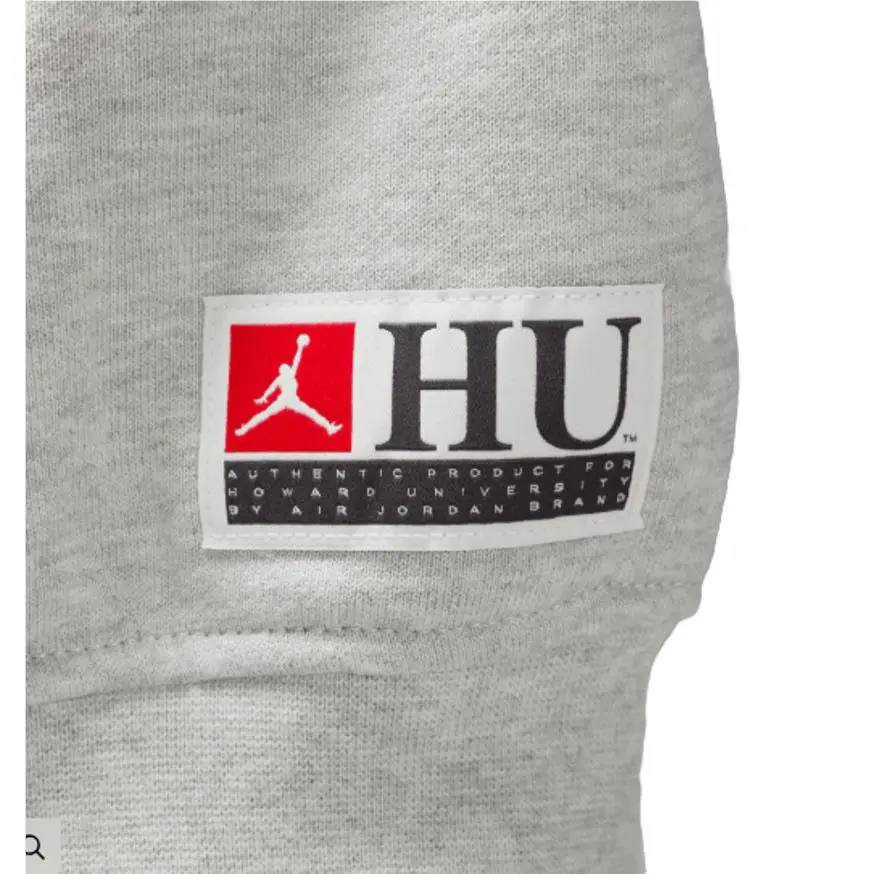 Nike clothing - Heather/Pale Grey/Gridiron 2