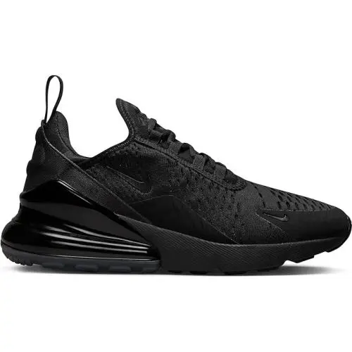 Nike shoes - Nike Air Max 270 - Air Max - AH6789006 - Black 0