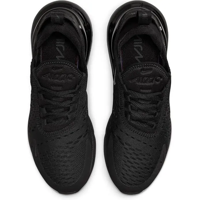 Nike shoes - Nike Air Max 270 - Air Max - AH6789006 - Black 2