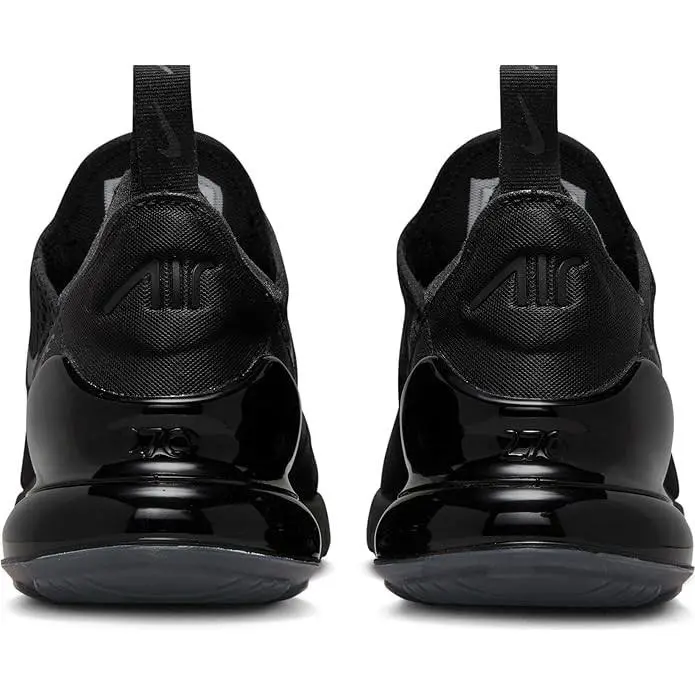 Nike shoes - Nike Air Max 270 - Air Max - AH6789006 - Black 3