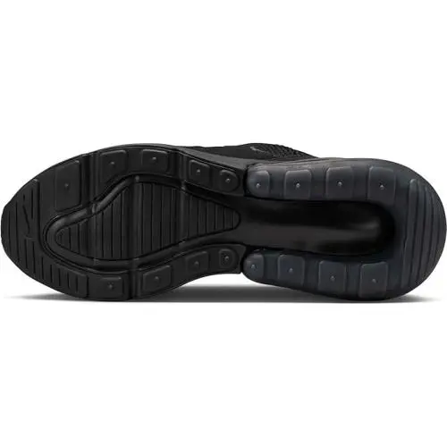 Nike shoes - Nike Air Max 270 - Air Max - AH6789006 - Black 4