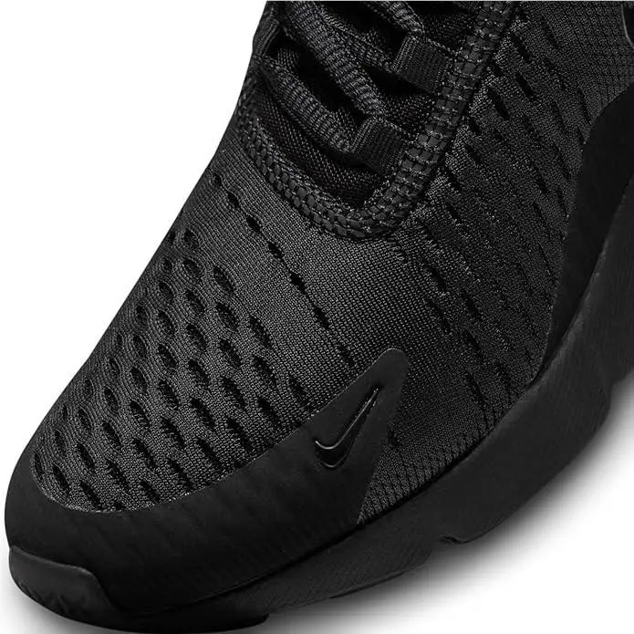 Nike shoes - Nike Air Max 270 - Air Max - AH6789006 - Black 1