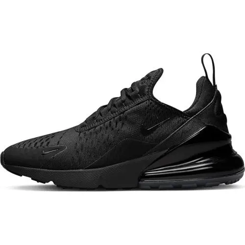 Nike shoes - Nike Air Max 270 - Air Max - AH6789006 - Black 5