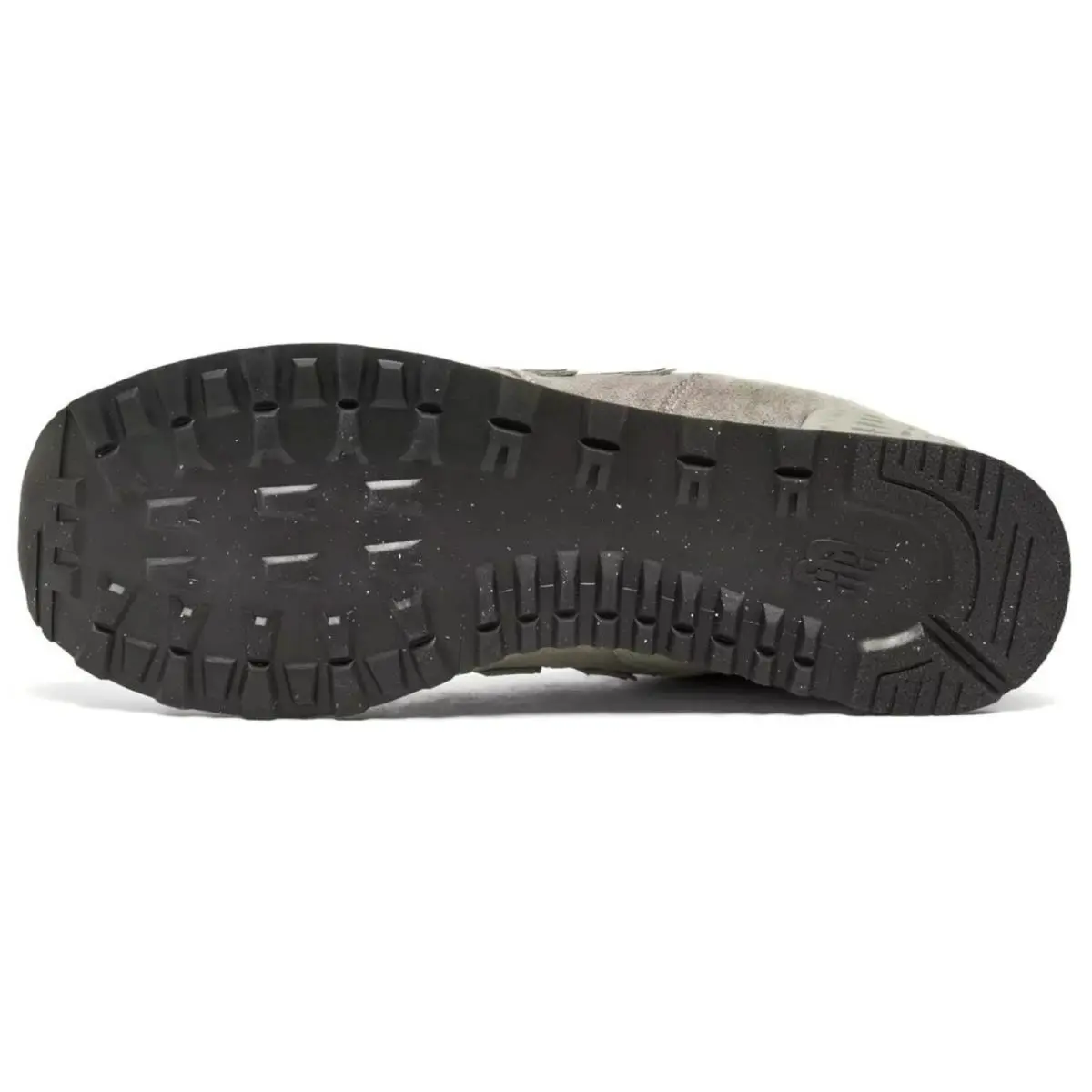 Nike shoes - New Balance 574 - New Balance - Gray, Maufacturer: Grey/White 1