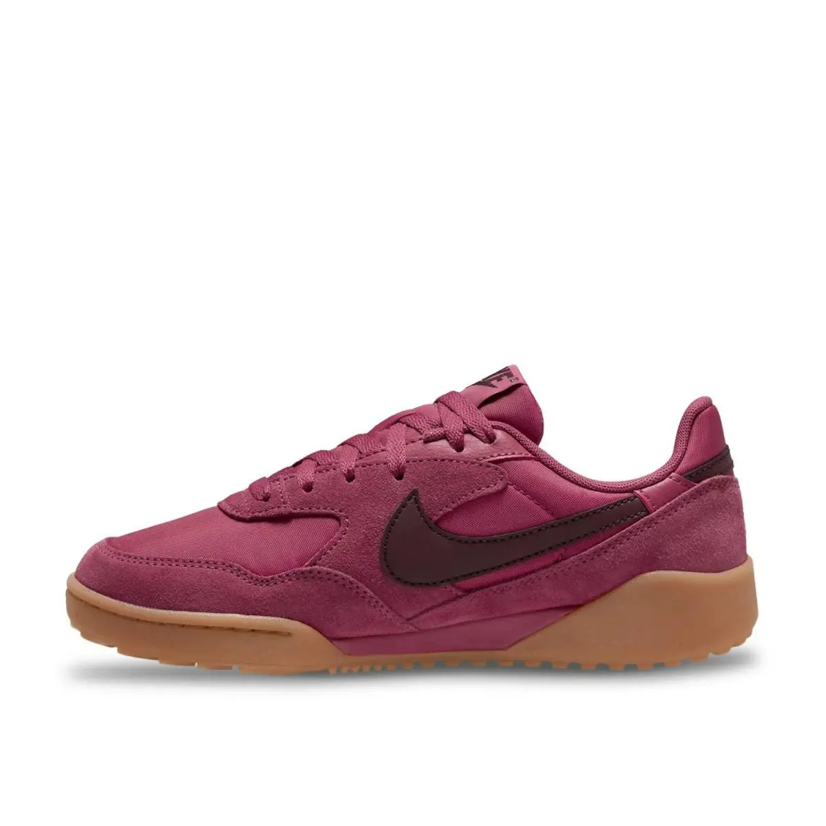 Nike shoes - Burgundy 0