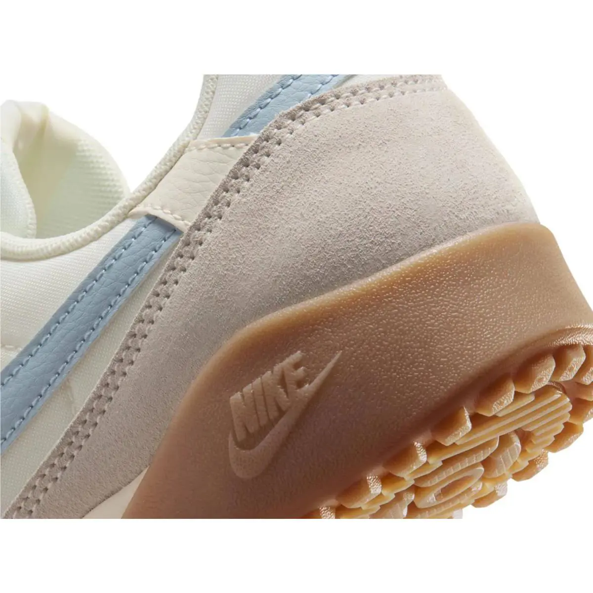Nike shoes - Burgundy 14