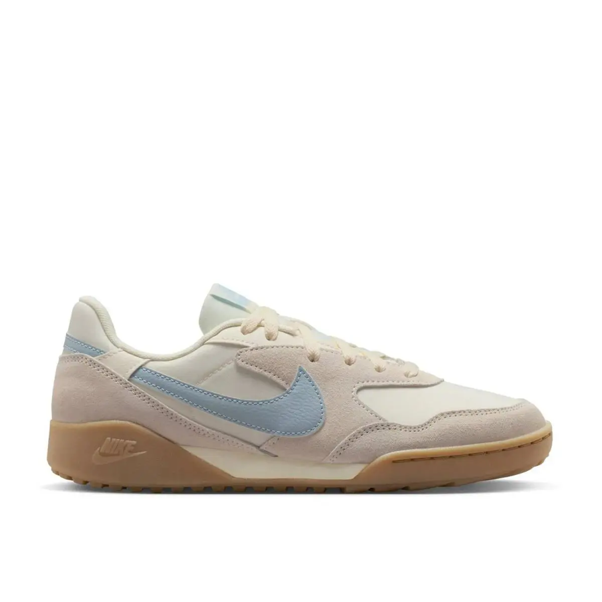 Nike shoes - Burgundy 7