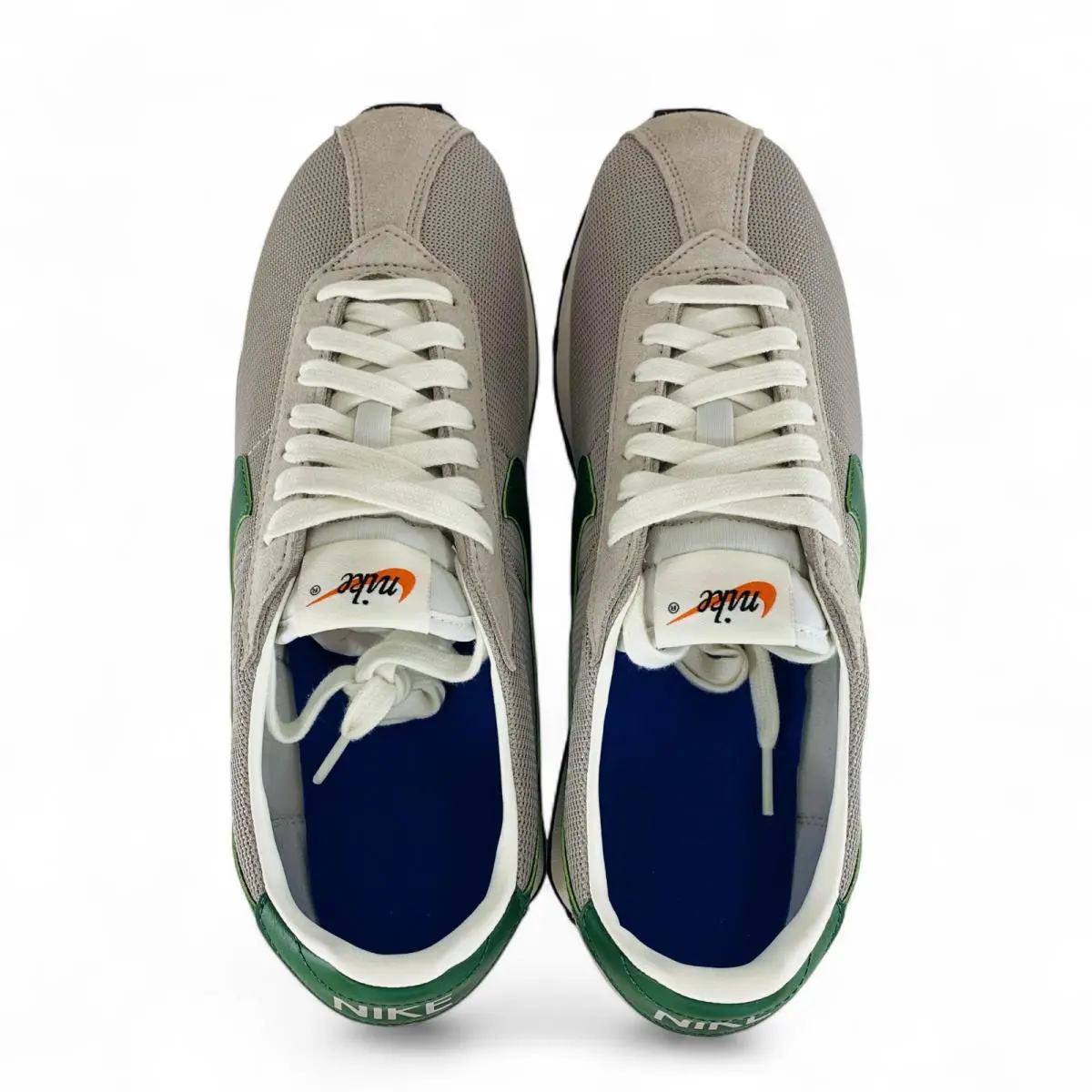 Nike shoes - Nike LD-1000 - HJ4687-003 - Gray 5