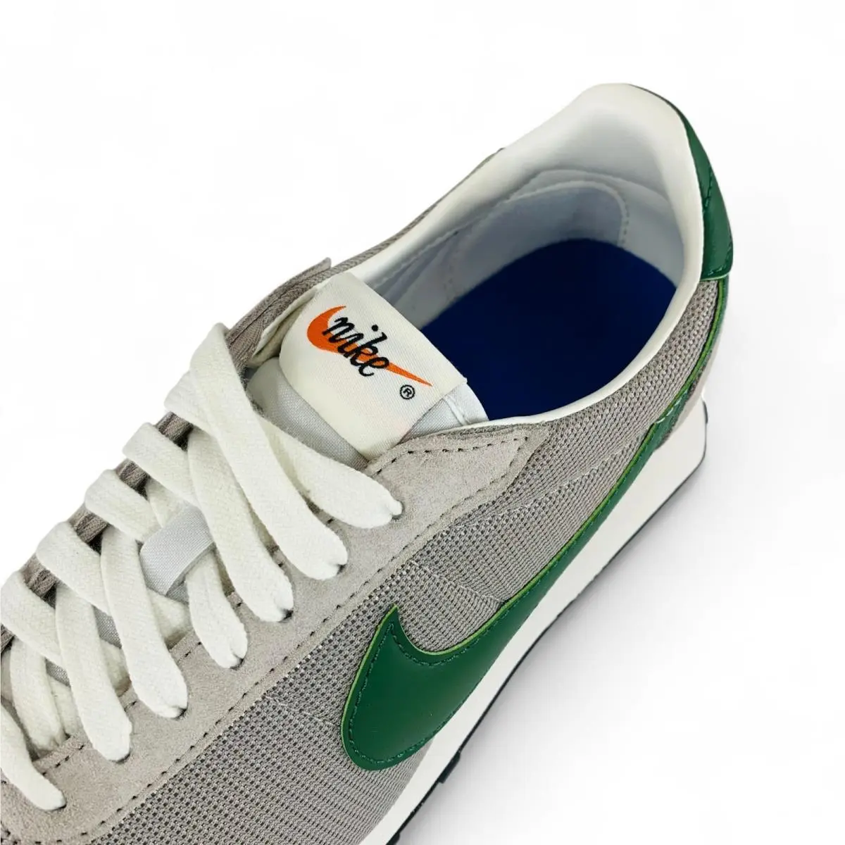 Nike shoes - Nike LD-1000 - HJ4687-003 - Gray 17