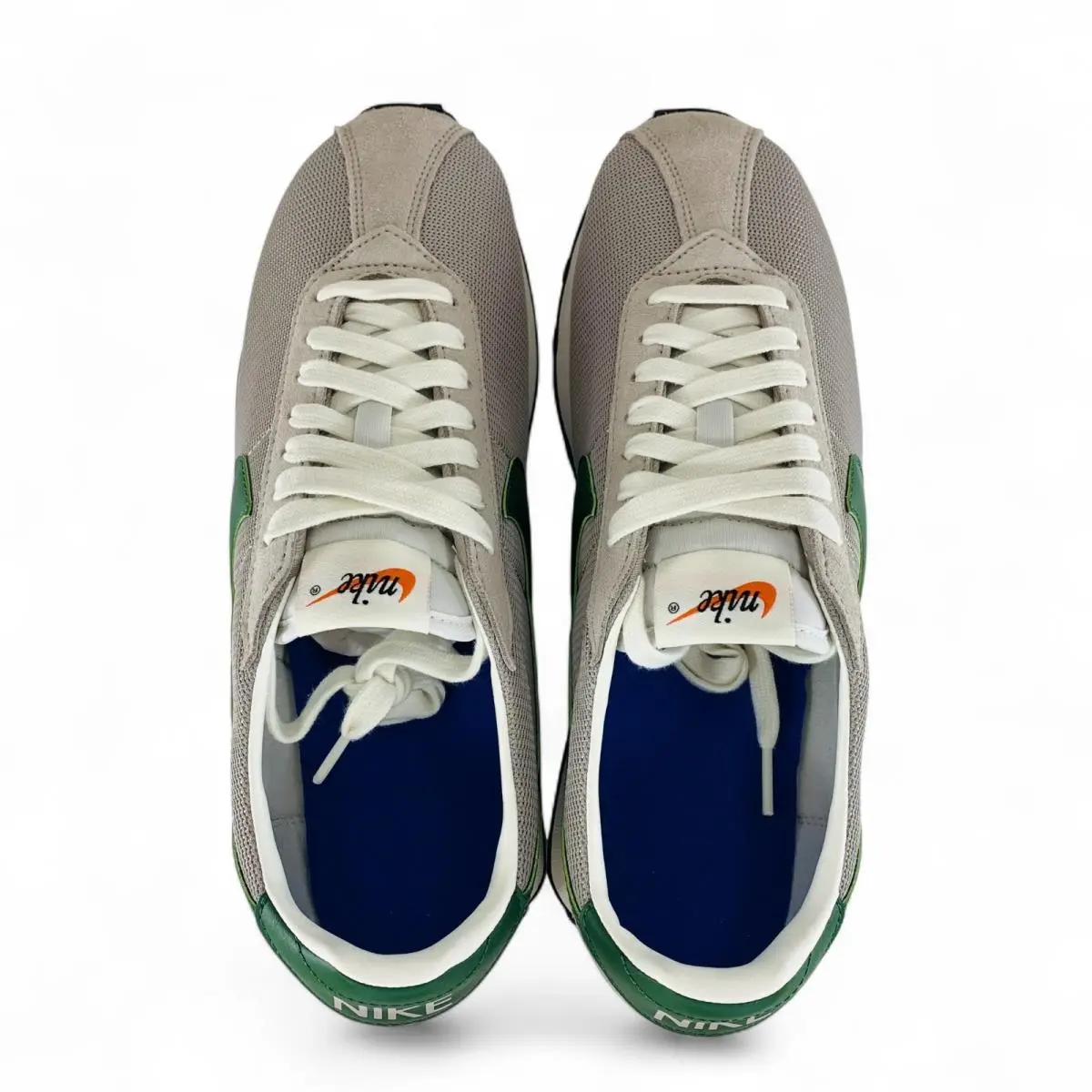 Nike shoes - Nike LD-1000 - HJ4687-003 - Gray 16