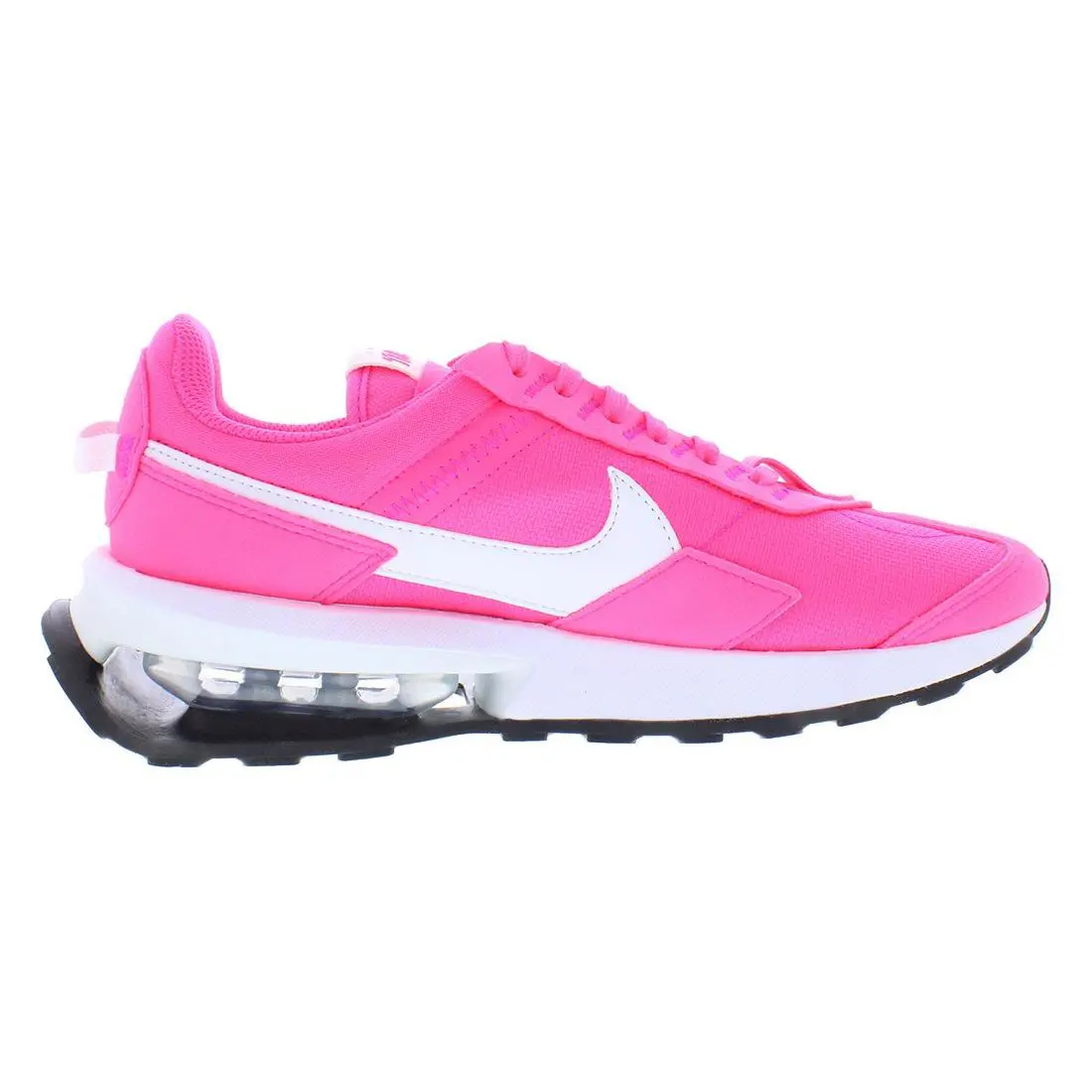 Nike shoes - Hyper Pink/White, Main: Pink 1