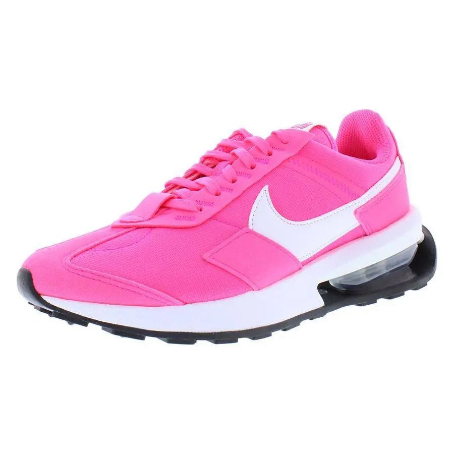 Nike shoes - Hyper Pink/White, Main: Pink 3