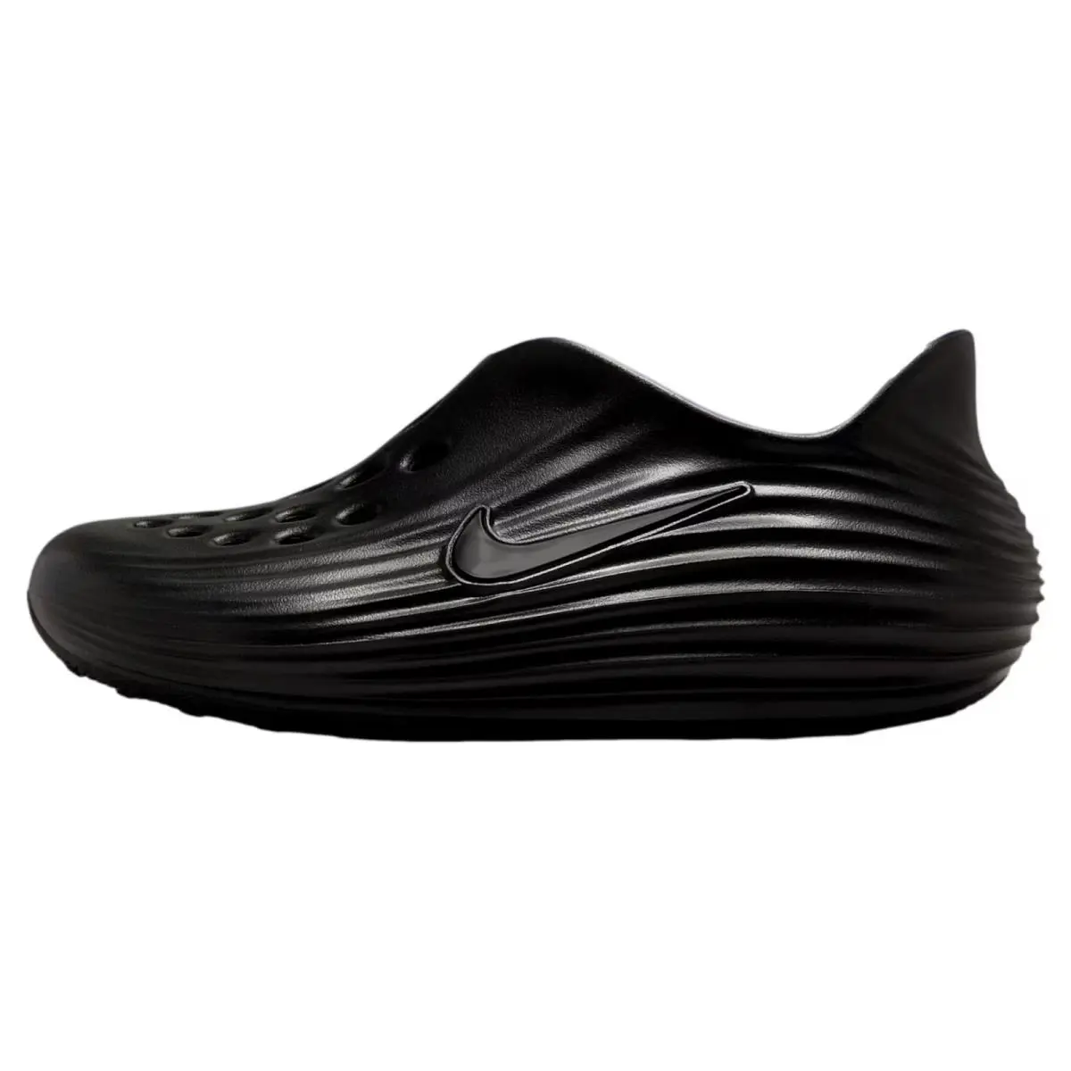 Nike Reactx Rejuven8 Black / Black - Black HV5062-001 Women`s - Multicolor