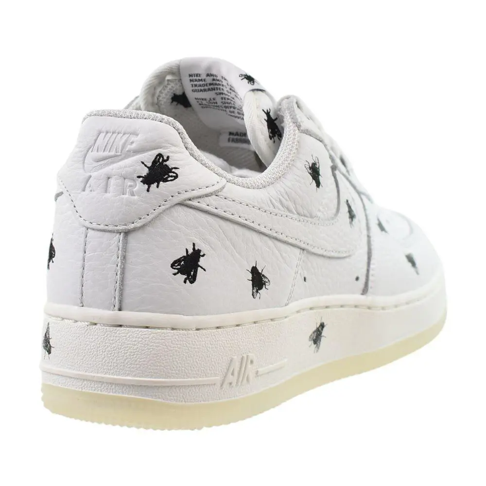 Nike shoes - Summit White/Black 1