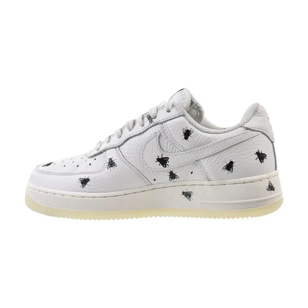 Nike shoes - Summit White/Black 8