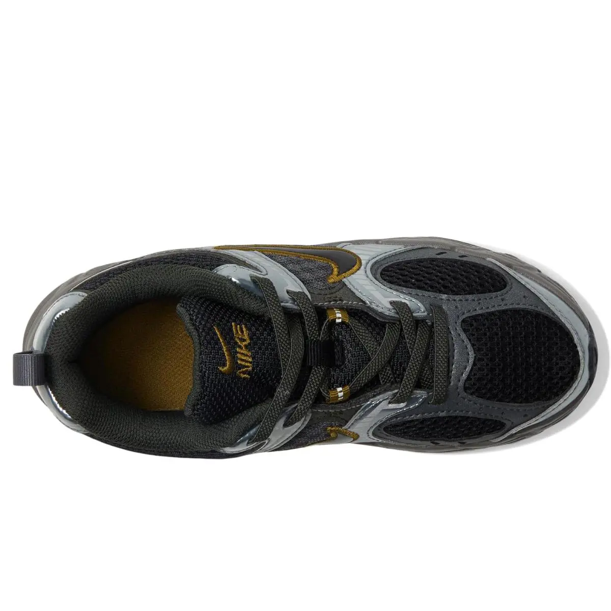 Nike shoes - Olive Flak/Black/Sequoia/Smoke Grey 0