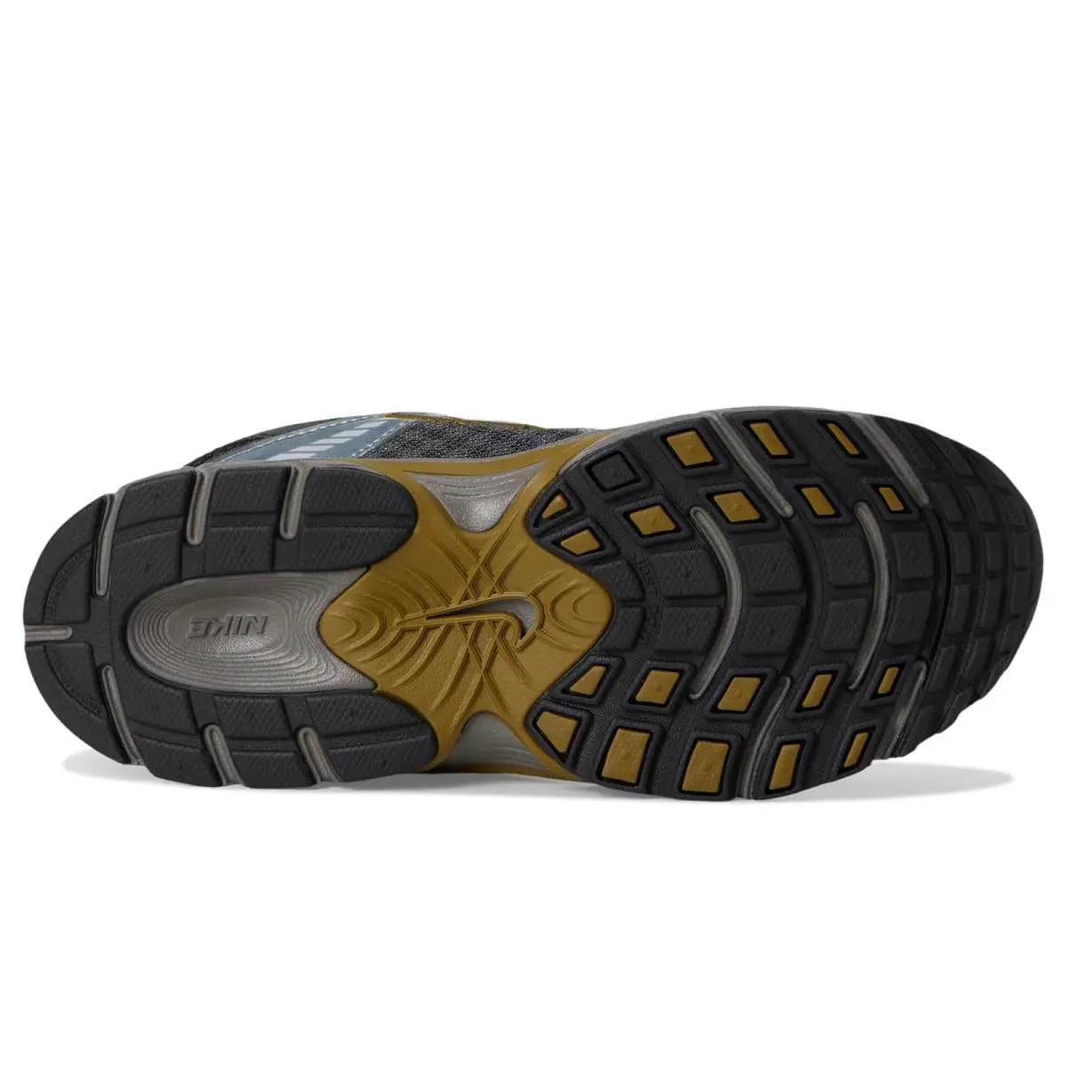 Nike shoes - Olive Flak/Black/Sequoia/Smoke Grey 1