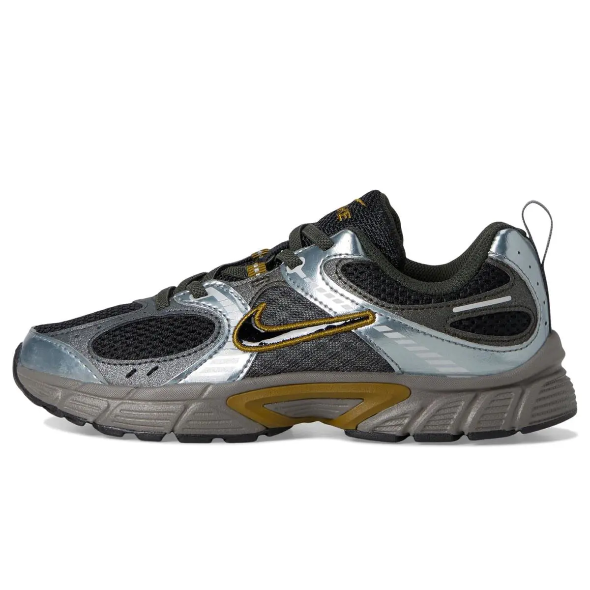 Nike shoes - Olive Flak/Black/Sequoia/Smoke Grey 2