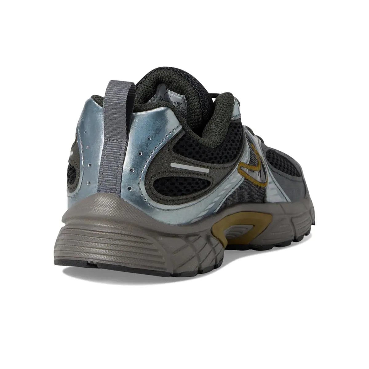 Nike shoes - Olive Flak/Black/Sequoia/Smoke Grey 3