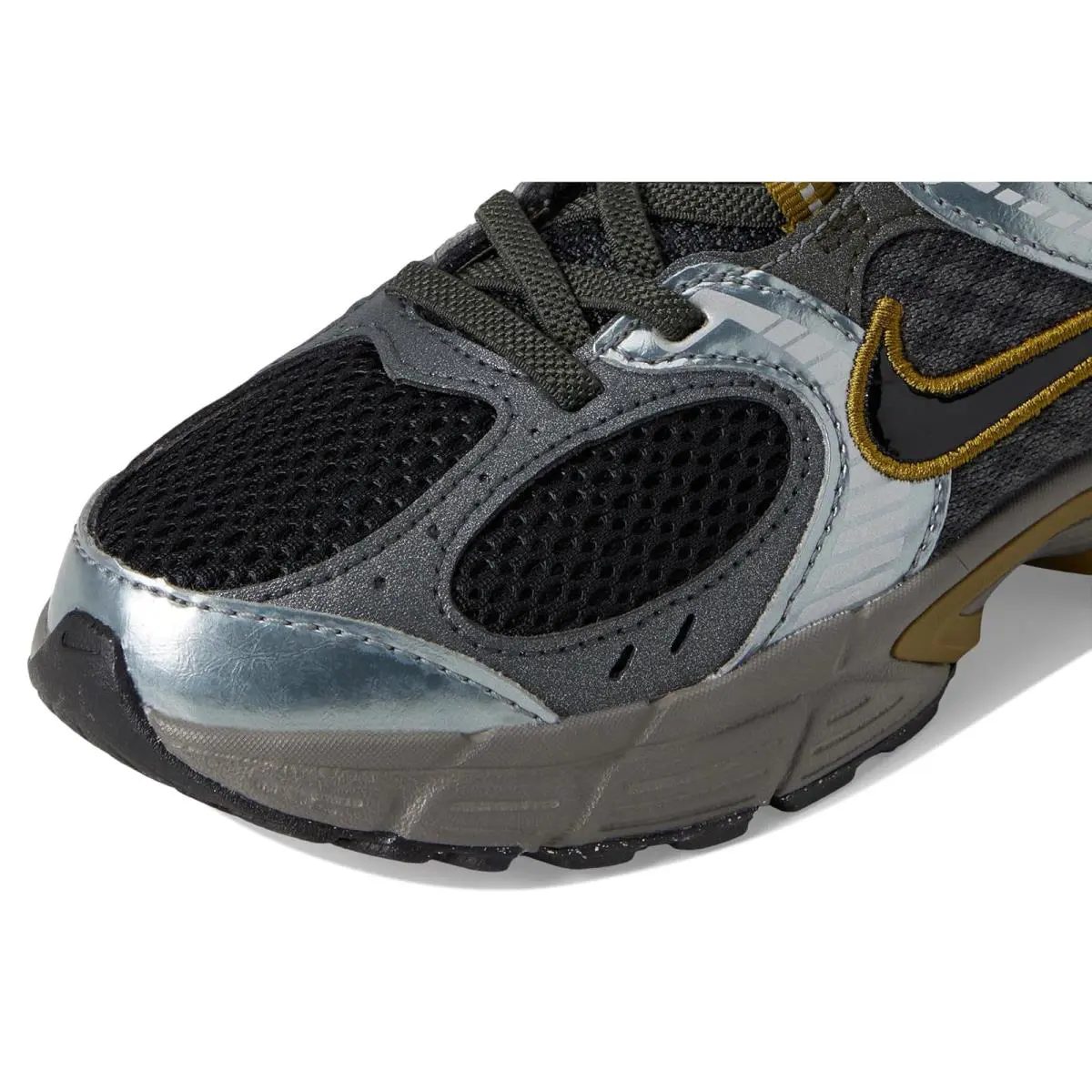 Nike shoes - Olive Flak/Black/Sequoia/Smoke Grey 4