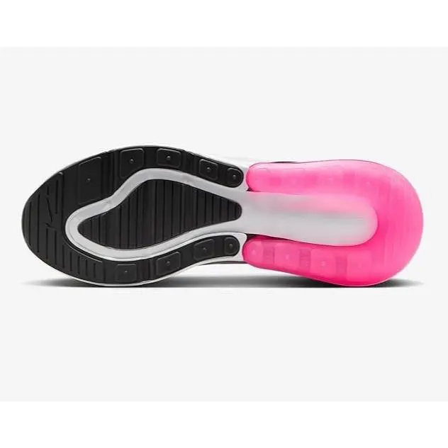 Nike shoes - Nike Air Max 270 - Air Max - Light Soft Pink-Black 6