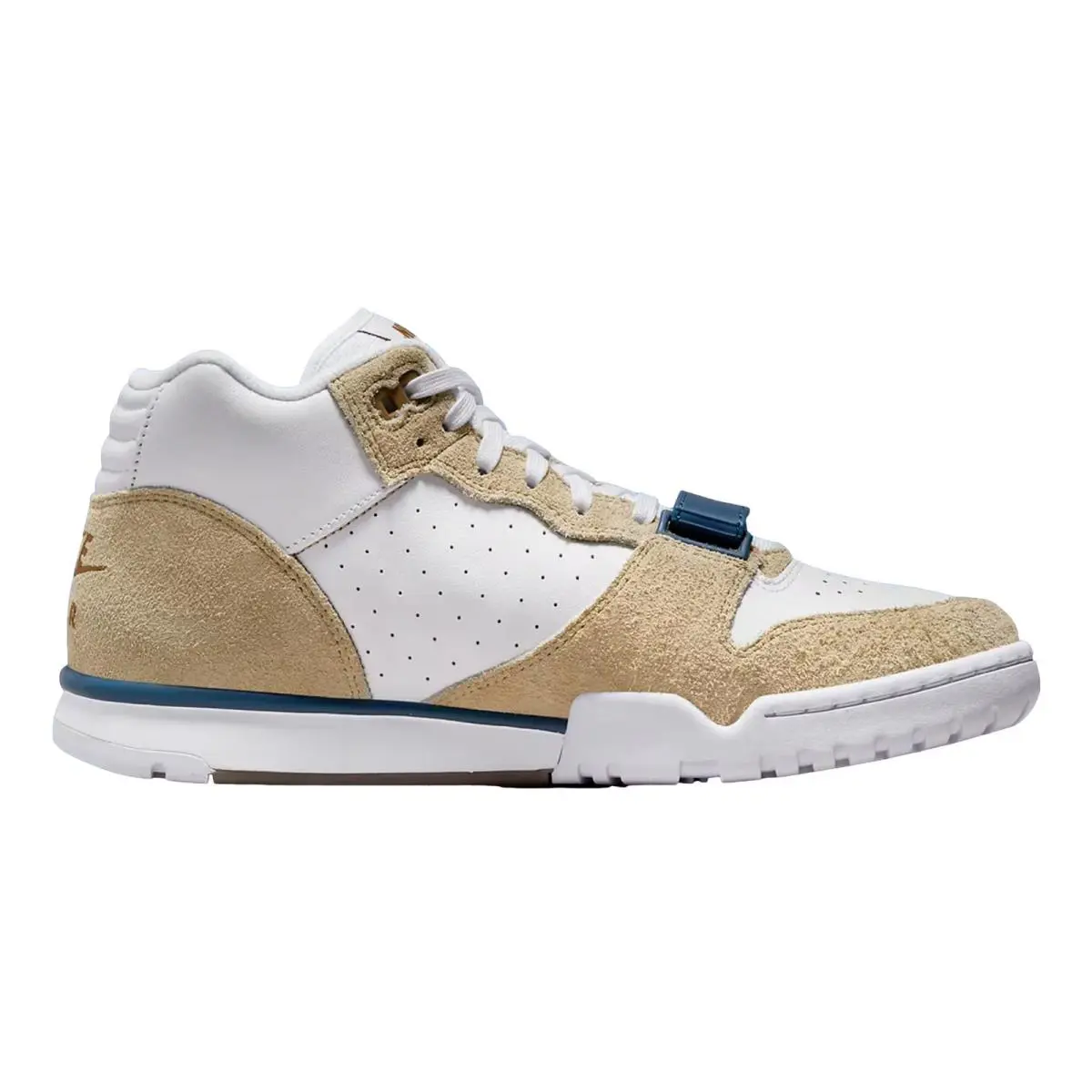 Nike shoes - Air Trainer 1 - Air Trainer - Multicolor 0