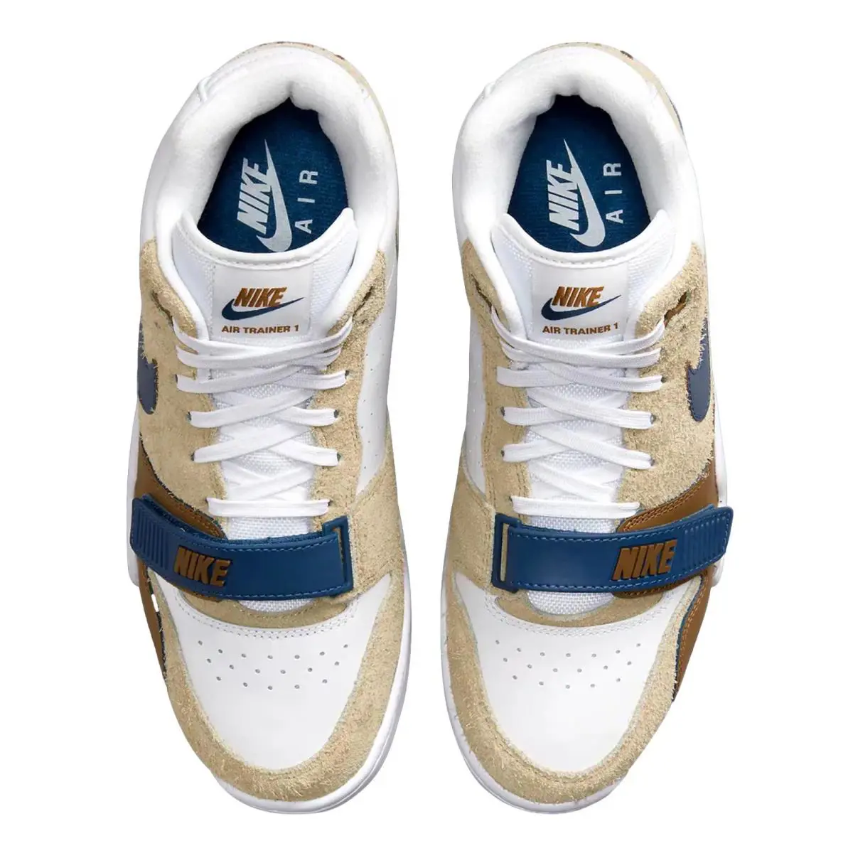Nike shoes - Air Trainer 1 - Air Trainer - Multicolor 1