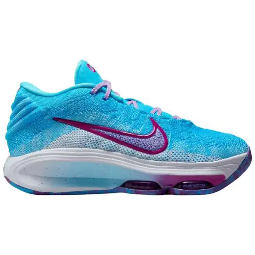 Nike W G.t. Hustle 3 Paige Bueckers Be You Be Great HV1946-900 Women`s 11.5-12 - Multicolor