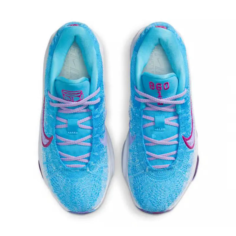 Nike shoes - W G.T. Hustle 3 PB - HV1946-900 - Multicolor 0