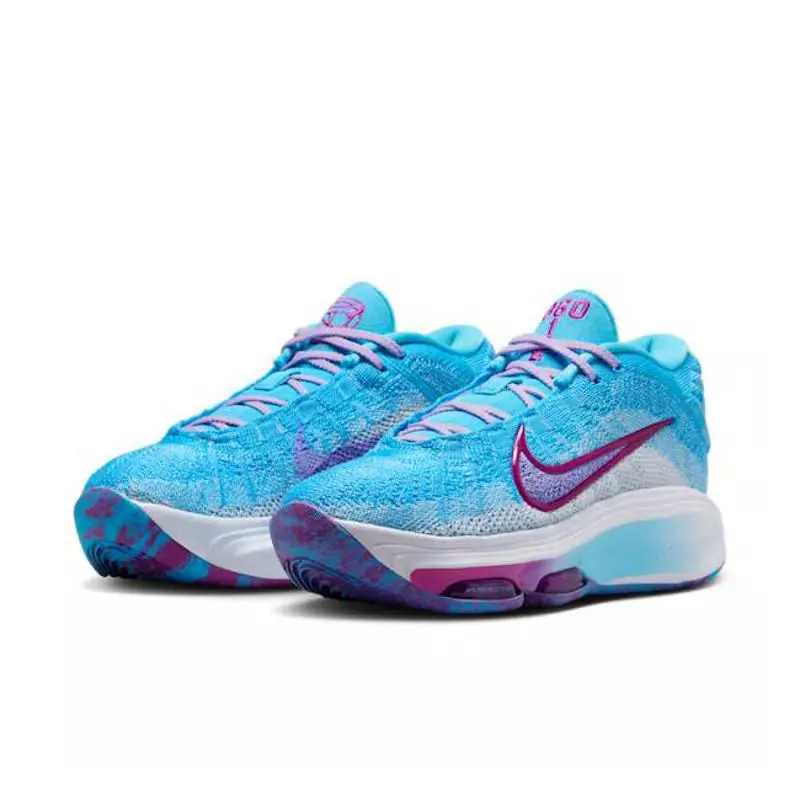 Nike shoes - W G.T. Hustle 3 PB - HV1946-900 - Multicolor 1