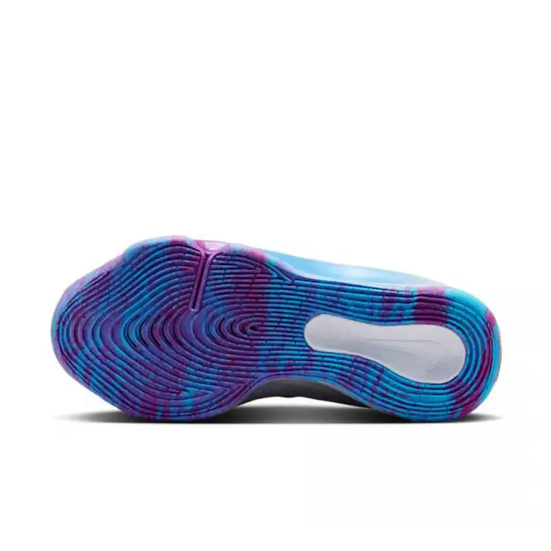 Nike shoes - W G.T. Hustle 3 PB - HV1946-900 - Multicolor 3