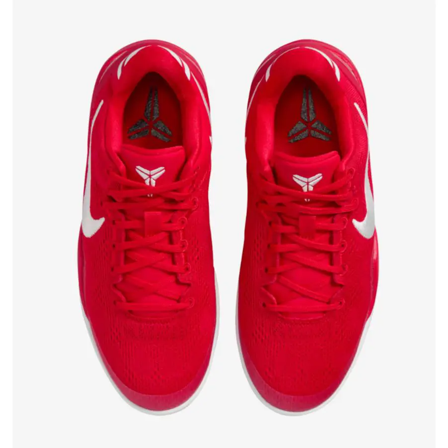 Nike shoes - Red 2