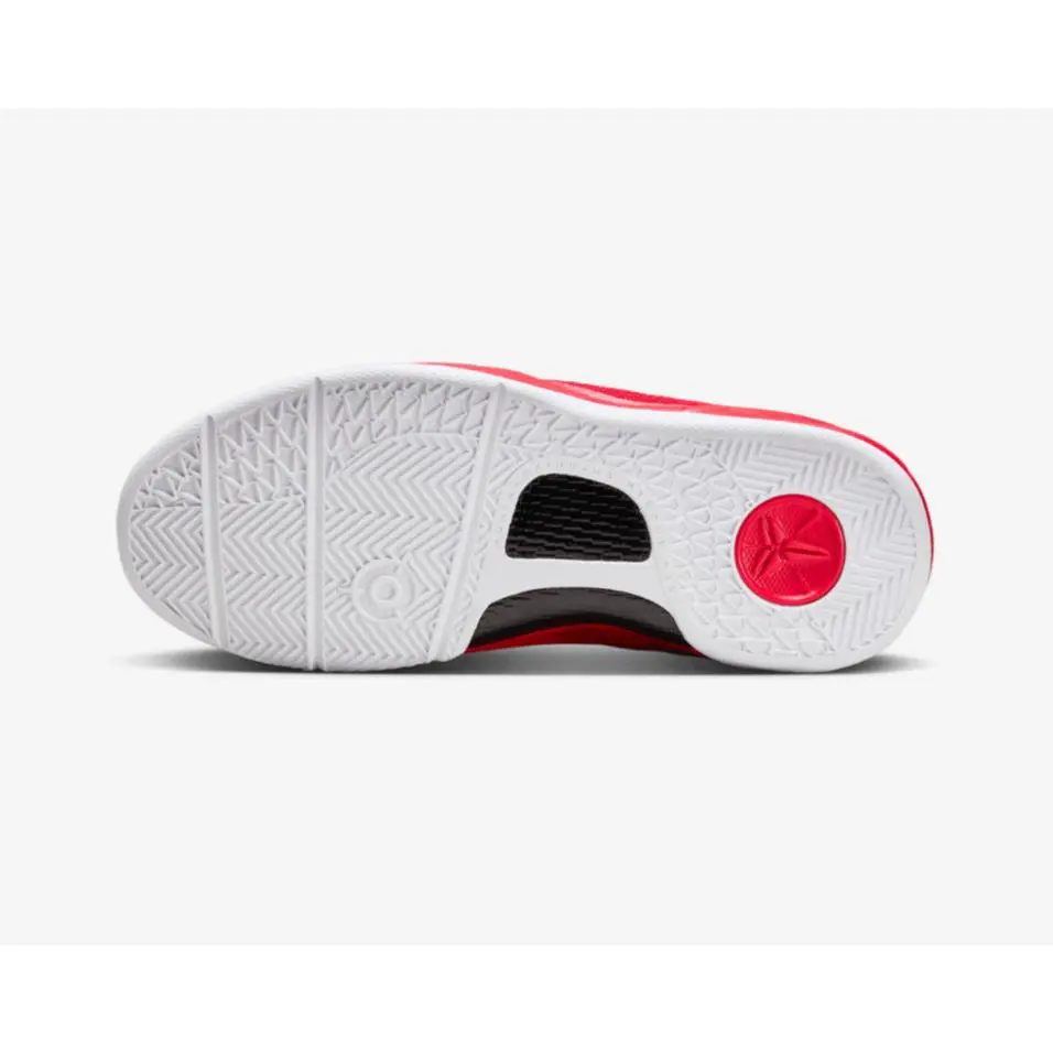 Nike shoes - Red 3