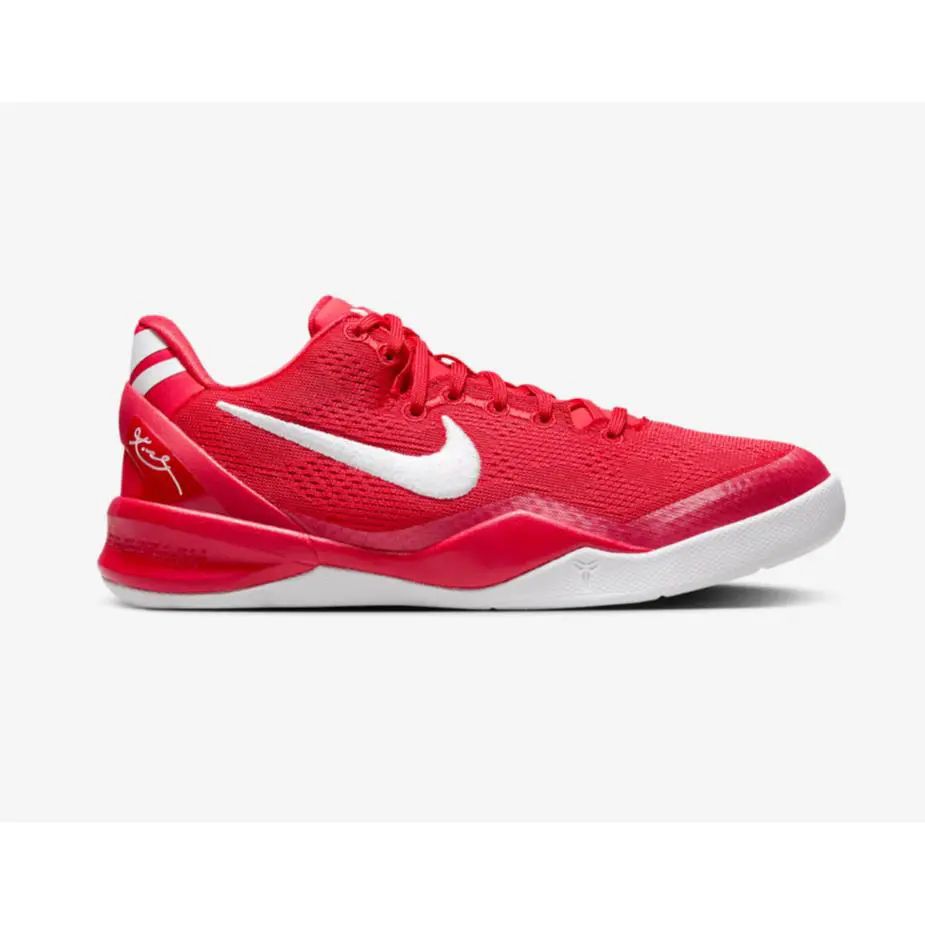 Nike shoes - Red 5