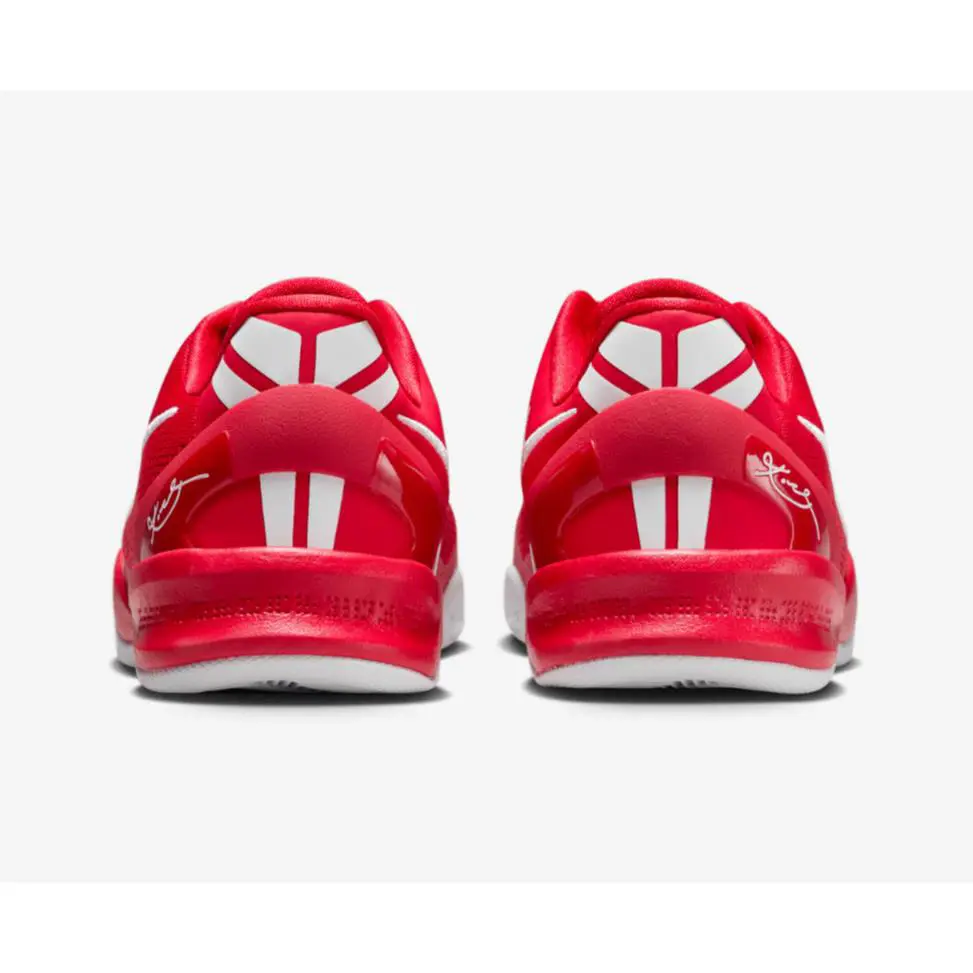 Nike shoes - Red 7