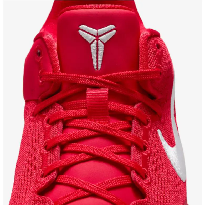 Nike shoes - Red 4