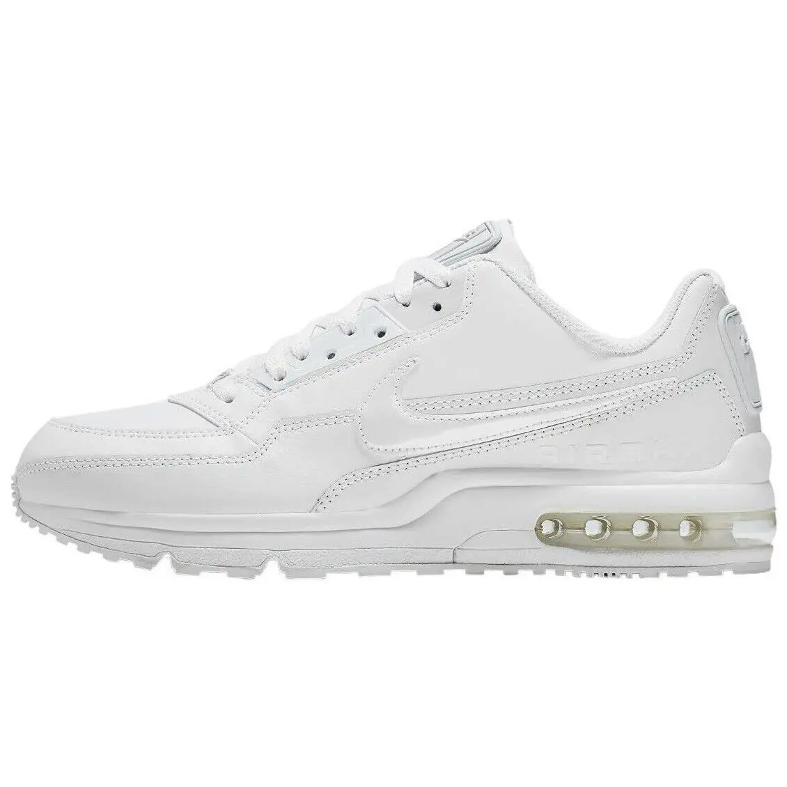 Nike shoes - Nike Air Max LTD - Air Max LTD - Triple White 0