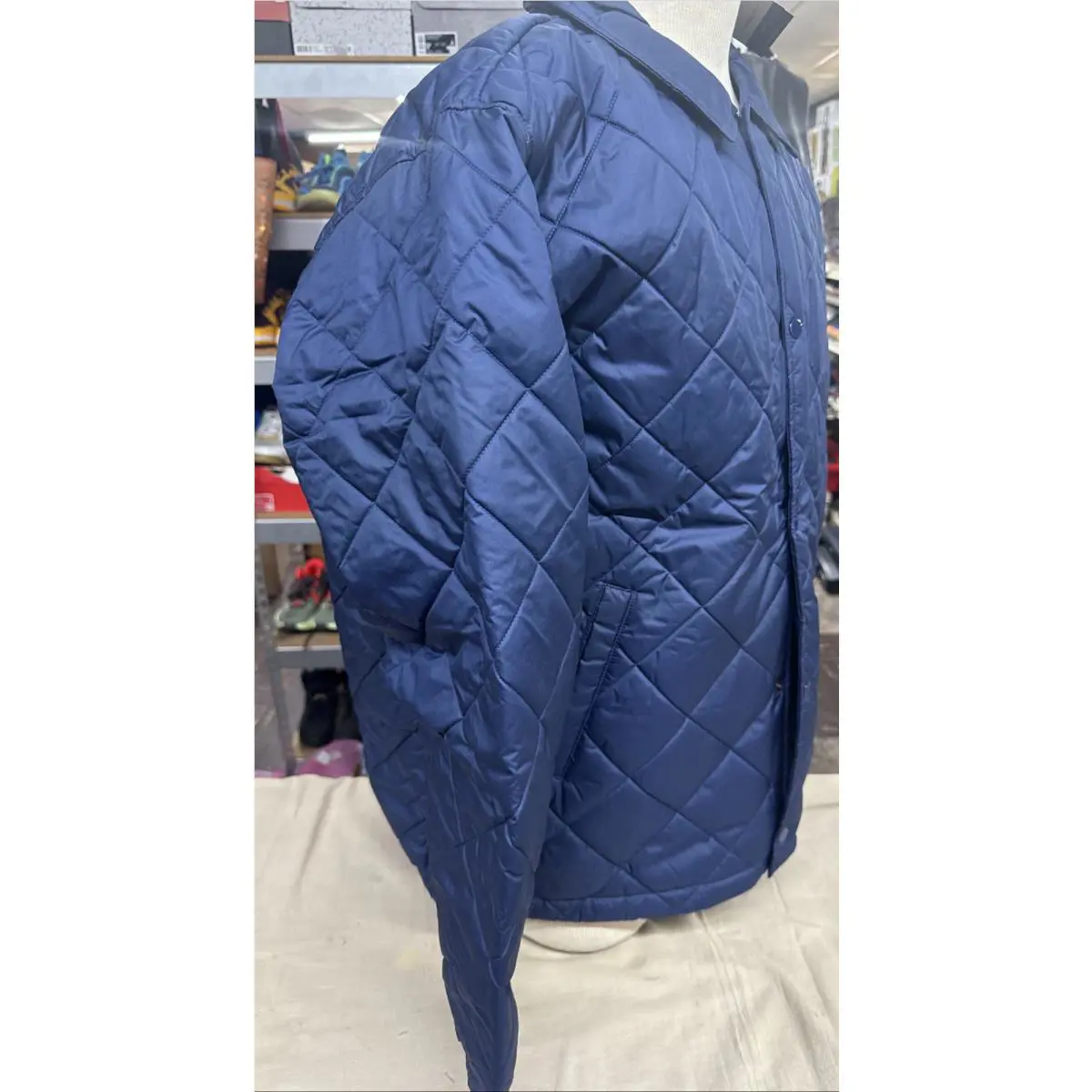 Nike clothing - Nike CLUB TF - CLUB - FZ0364-410 - Blue 4