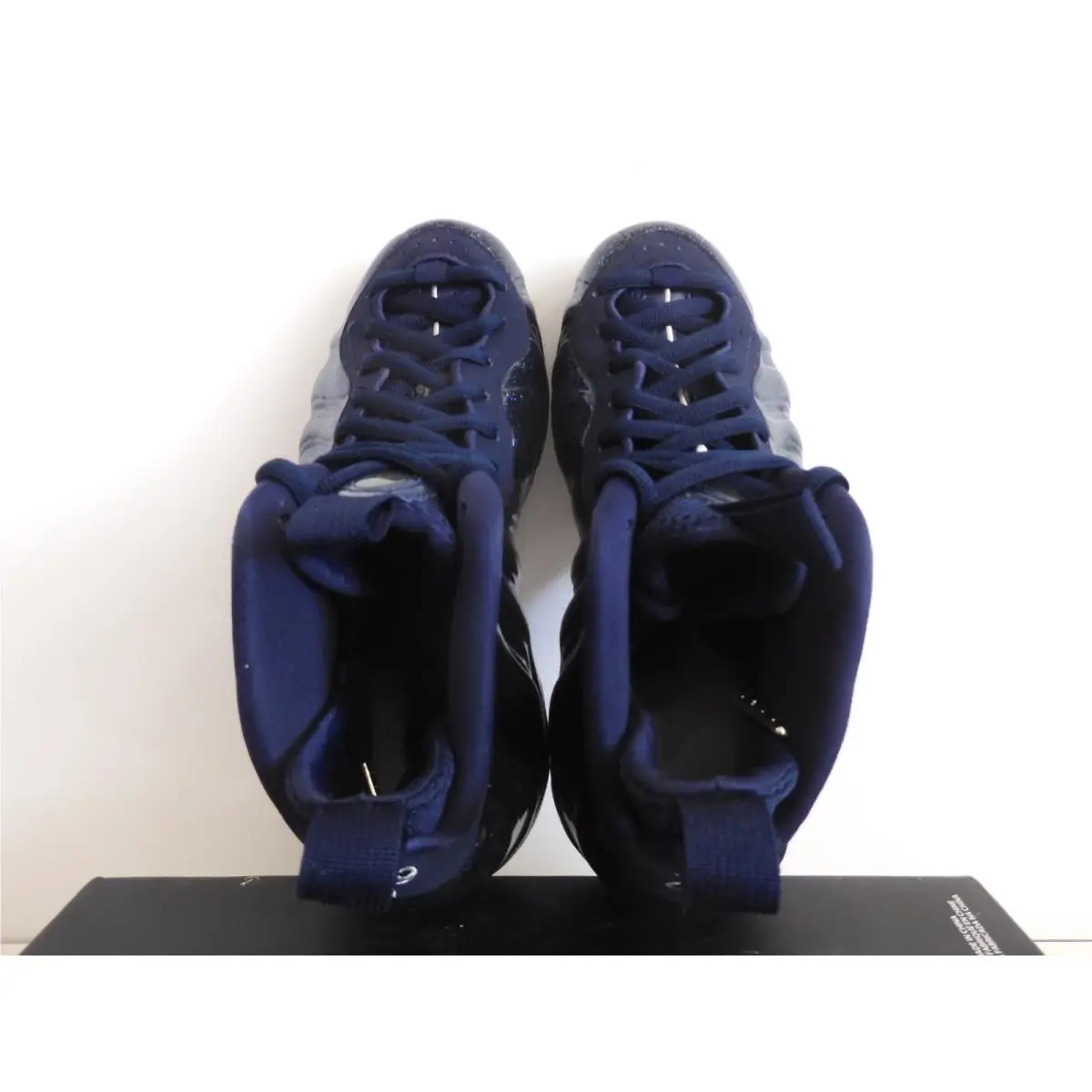 Nike shoes - Nike Air Foamposite - Air Foamposite - AA3963-400 - Blue 20