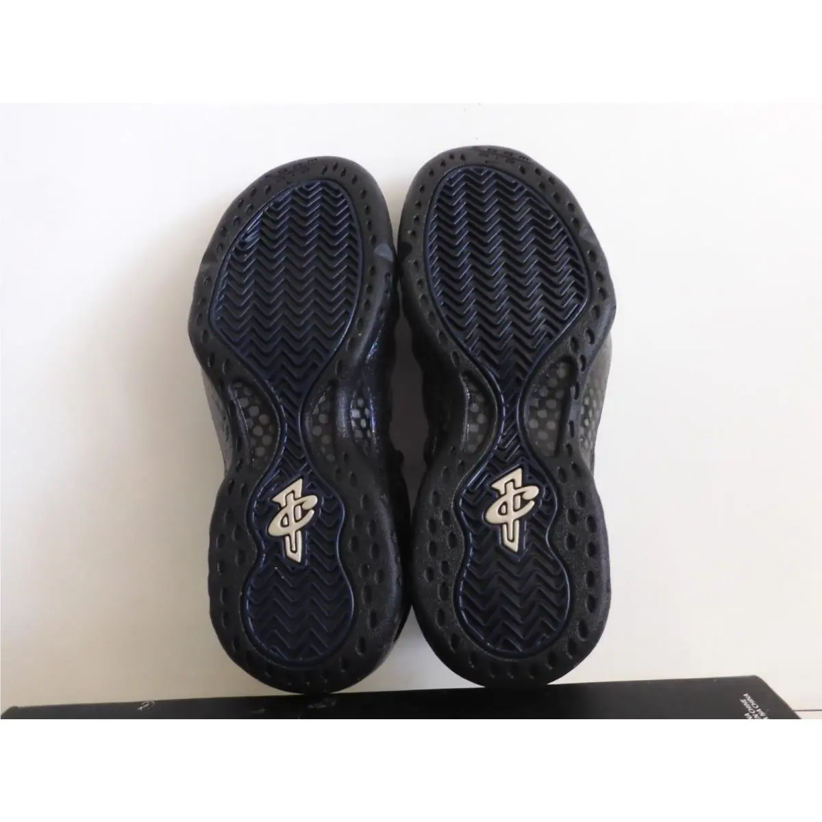 Nike shoes - Nike Air Foamposite - Air Foamposite - AA3963-400 - Blue 21