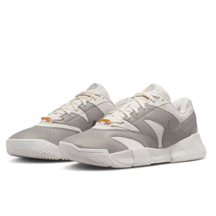Nike shoes - Nike Court Lite - Court Lite - FZ1220-001 - Phantom/Metallic Pewter 0