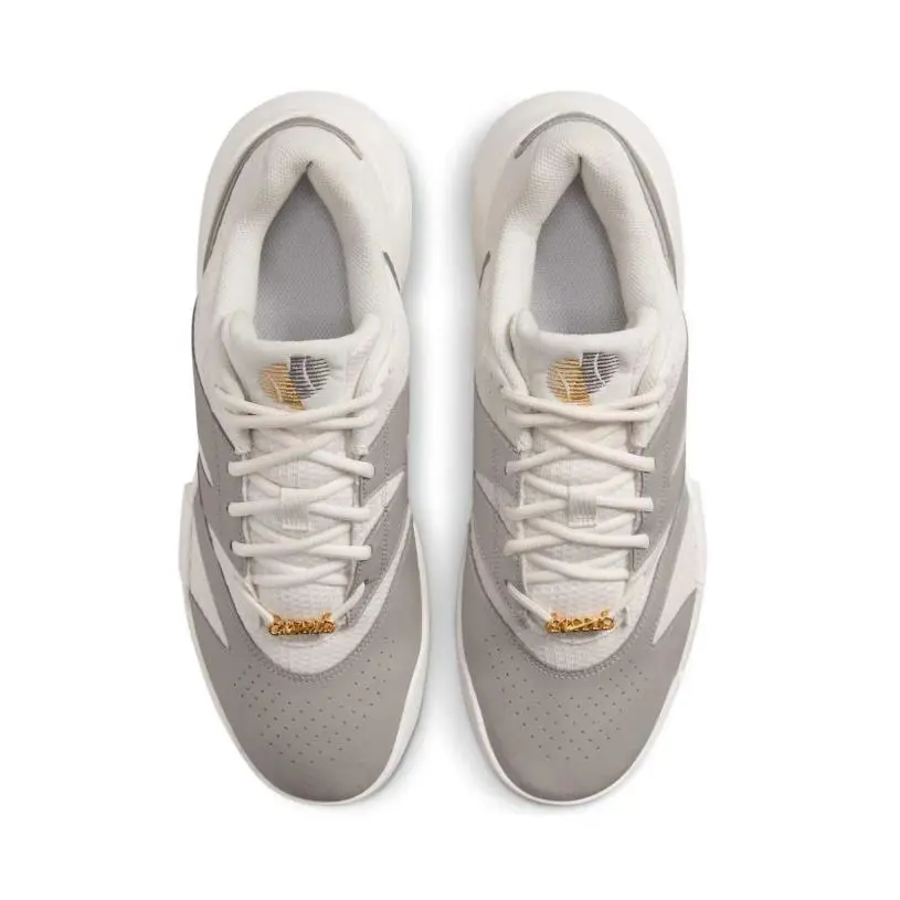 Nike shoes - Nike Court Lite - Court Lite - FZ1220-001 - Phantom/Metallic Pewter 1