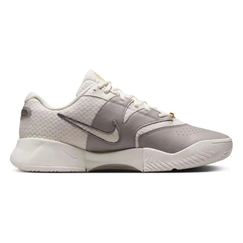 Nike shoes - Nike Court Lite - Court Lite - FZ1220-001 - Phantom/Metallic Pewter 3
