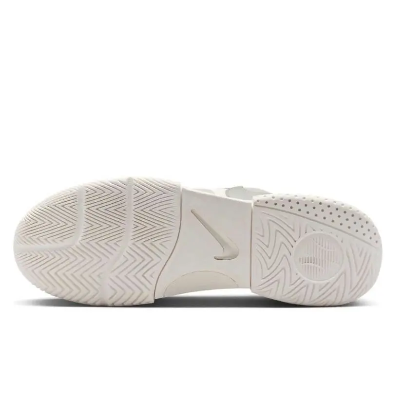 Nike shoes - Nike Court Lite - Court Lite - FZ1220-001 - Phantom/Metallic Pewter 4