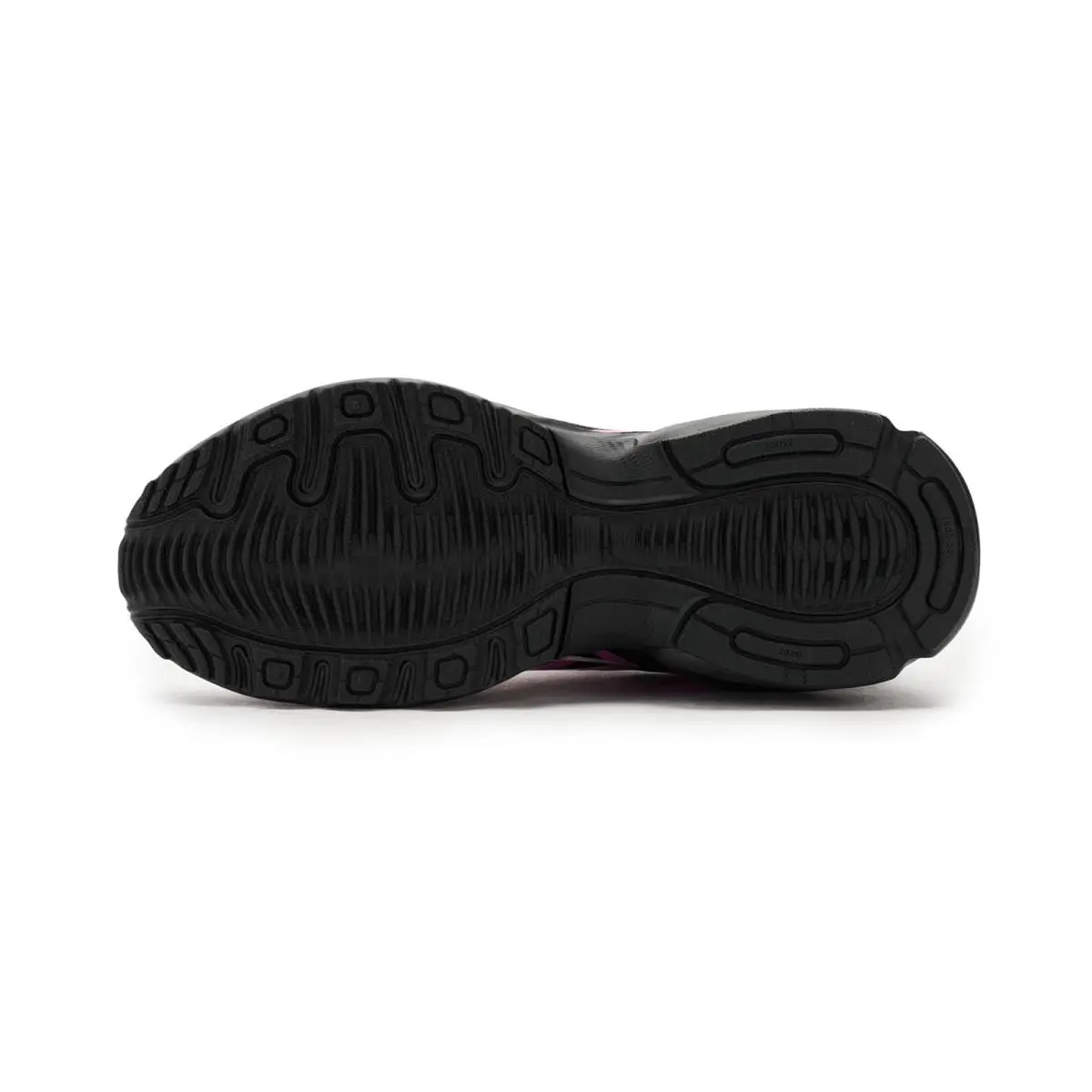 Nike shoes - Medium Ash/Team Orange/Black 10