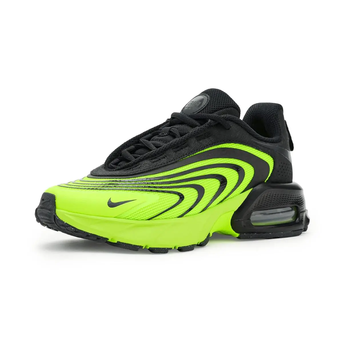 Nike shoes - Medium Ash/Team Orange/Black 27