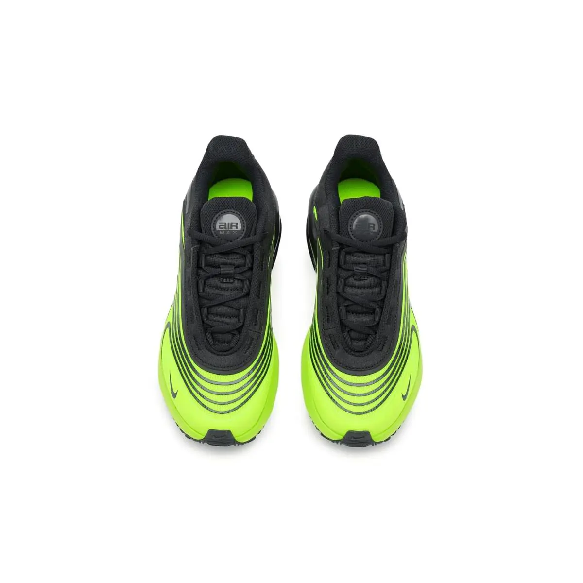 Nike shoes - Medium Ash/Team Orange/Black 28