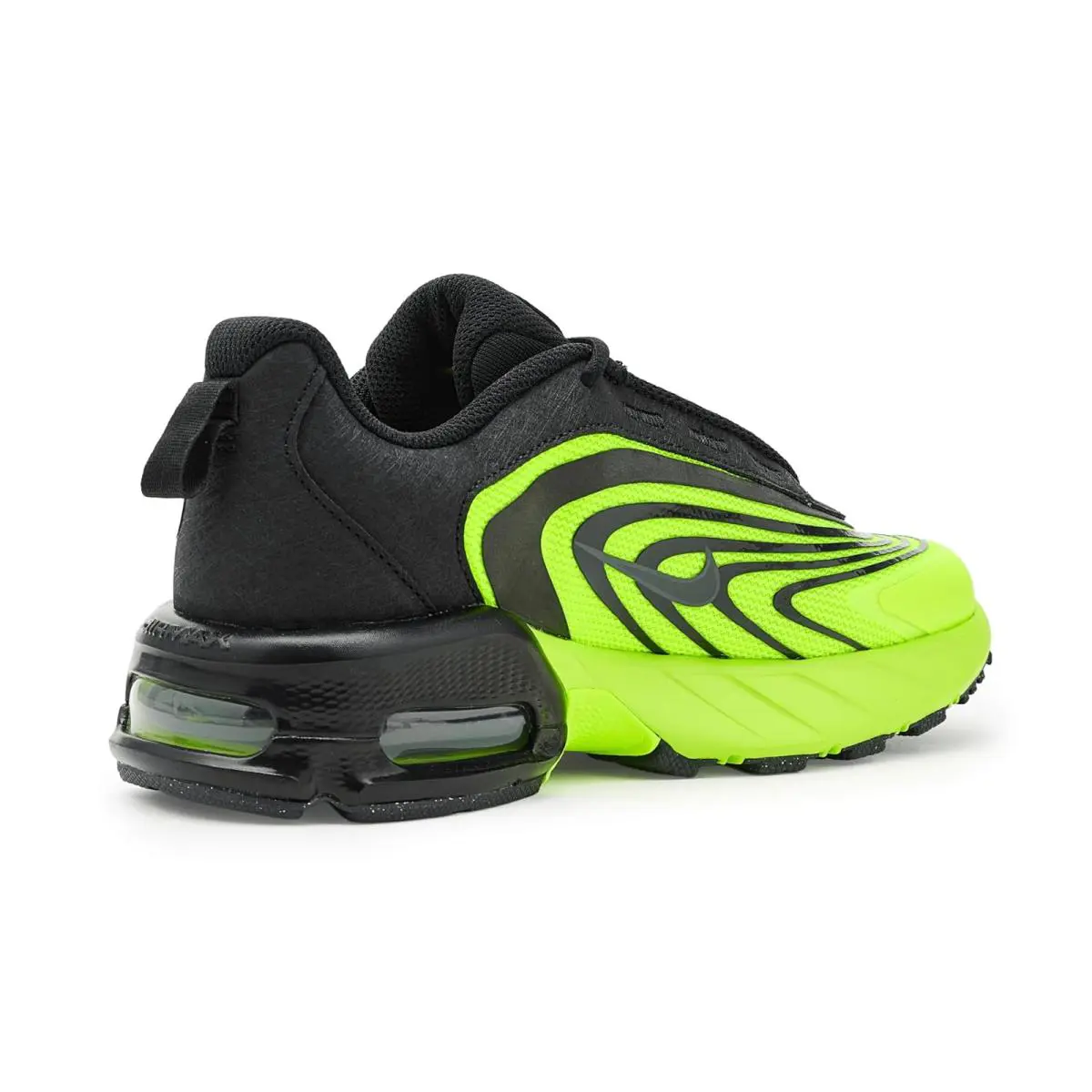 Nike shoes - Medium Ash/Team Orange/Black 29